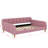 Upholstered Daybed With 4 Support Legs-1577715269-1577715323