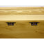 Oronoco 3 Door Solid Wood Wardrobe