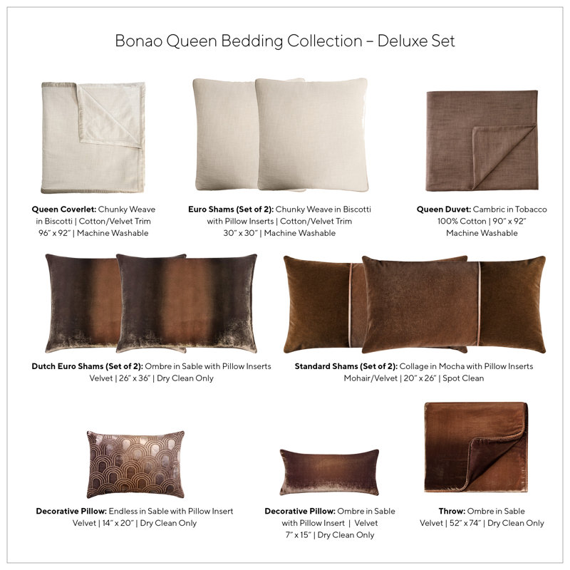 Bedding Set