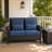 Aoodor Outdoor Seat/Back Cushion-112680256-101901617