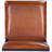 Augustus Genuine Leather Bar & Counter Stool-2047227474