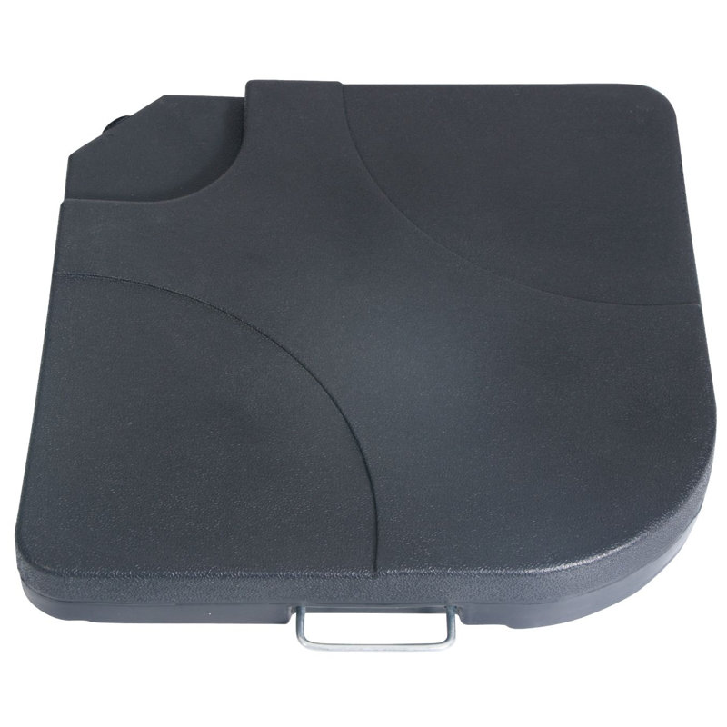 Boykin Royce 100kg Four Part Base