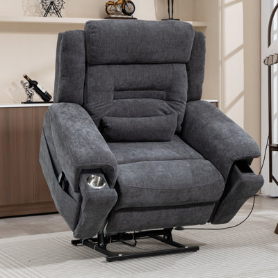 Fauteuil inclinable électrique l 50 po