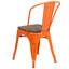 Chaise empilable Ketchum-381813129