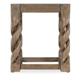 Jack O'bein End Table