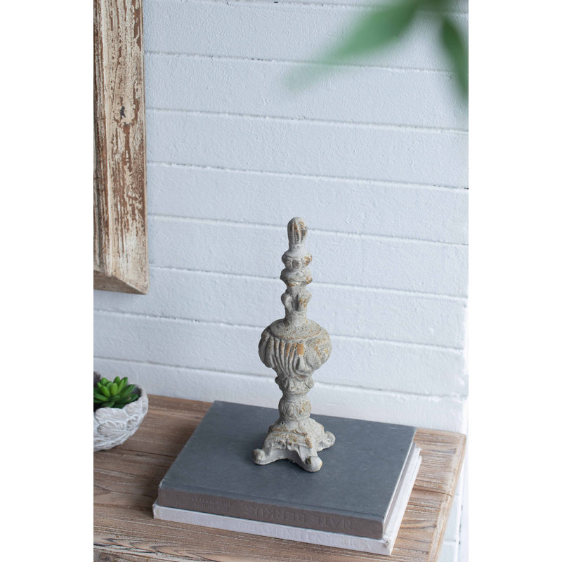  13.5"  H Abstract Figurines & Sculptures