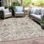 Tapis intérieur / extérieur lavable à la machine Xhevrie-1318653762