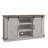 Farmhouse Style TV Stand Up To 65"-1504551587