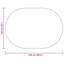Oval Machine Braided Area Rug-1159470753