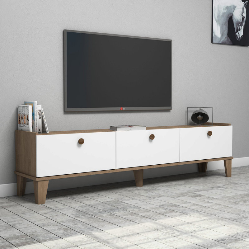 Meier TV Stand