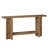 Double-Layer Storage Sofa Table,Hallway Table,Console Table