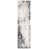 Tapis de couloir 2 pi 3 po x 9 pi