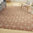 Nourison Essentials Copper Indoor/Outdoor Area Rug-69350626