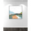 Addy April Morning - Peinture sur toile à cadre flottant-59778171-119728470