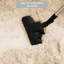 Abbotsen Solid Colour Shag Area Rug-1149150397
