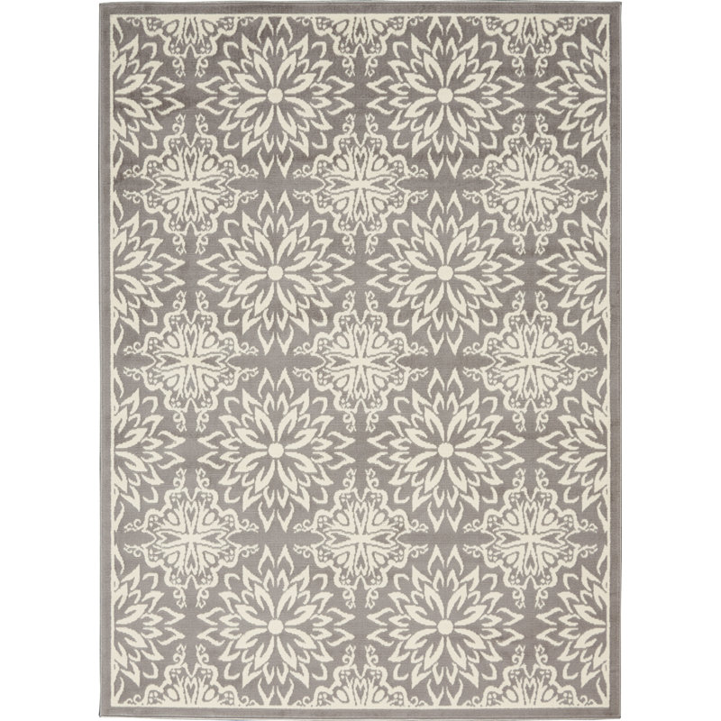 Tapis ivoire Sheron, Rectangle 4 pi x 6 pi