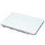 Table de camping pliante de 23 po avec hauteur réglable, table portable légère avec poignée de transport, table de camping pliante pour l'extérieur