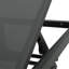 CAPE CORAL KD CHAISE LONGE NOIR (MP2) (ENSEMBLE DE 2)-1277302992