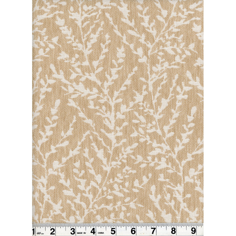 Ivy League Fabric, Beige