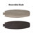 Bowdie 60'' Ceiling Fan with LED Lights-1849881469