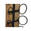 Aliceson 6 Bottle Standard Wine Bottle Rack-1789239513