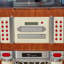 Platine tourne-disque rétro Bluetooth Arkrocket Taurus II Jukebox-84295160