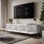 Unfinished TV Stand for TVs up to 58"