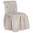 Taupe is out of stock selected