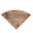 Merike Solid Wood Tray