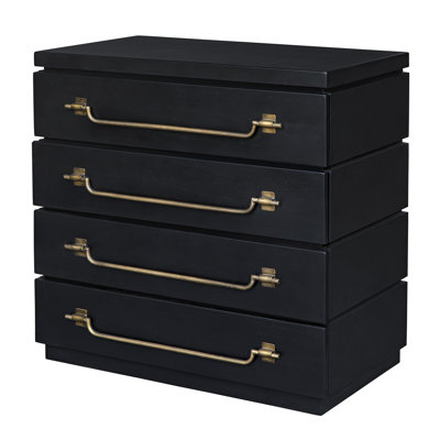 Halifax Rectangle Accent Chest