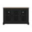 Buffet Eleana de 45,7 po de largeur-1327758568