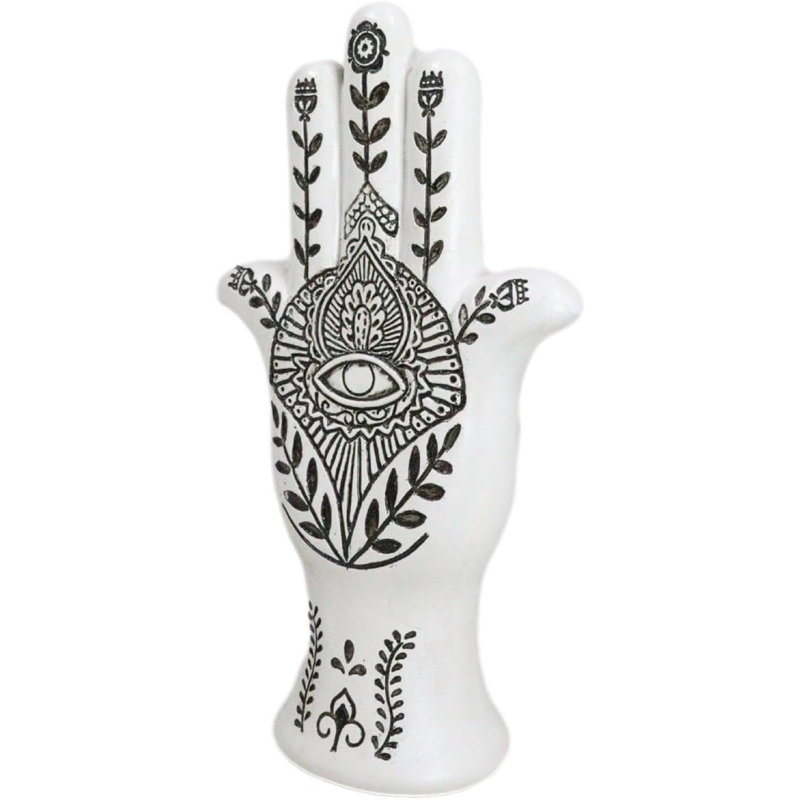 Rushna Fantasy & Sci-Fi Figurines & Sculptures