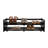 8 Pair Stackable Shoe Rack