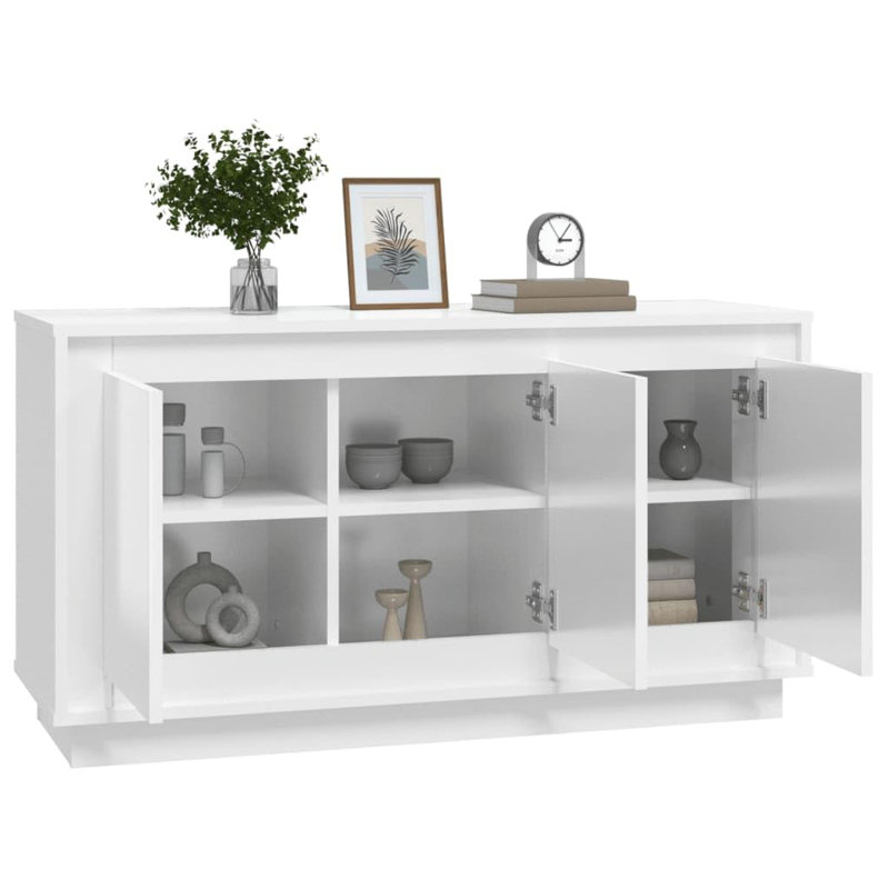 Melisha 102cm Sideboard
