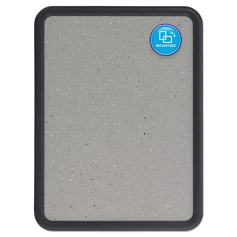 Wall Cork Small - 2' - 4' Bulletin Board, 3' H x 4' W