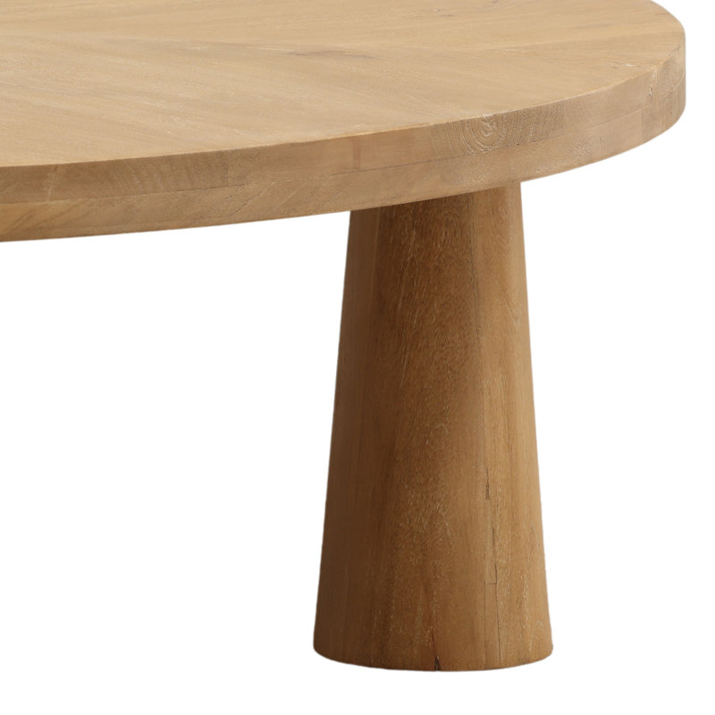 Banley Coffee Table Light Natural