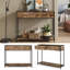 Fyrk 100Cm Console Table