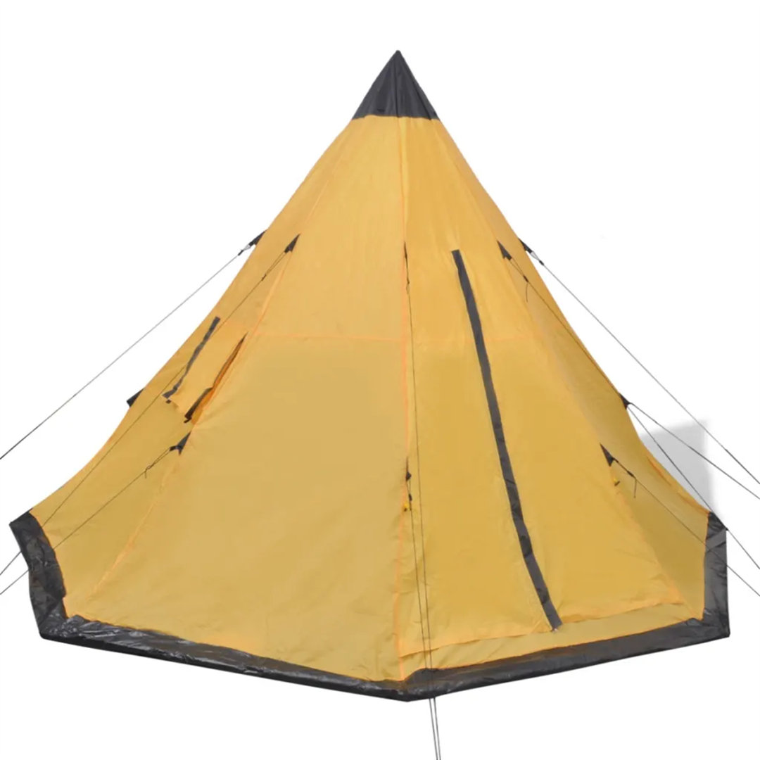 4 Person Tent