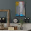 "Luxe Métal Art" It's A Wrap II "par Erin Ashley" par Erin Ashley-1457840209