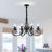 Dirksen 8 - Light Dimmable Empire Chandelier-1509034126