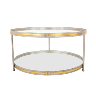 Tiffany Coffee Table
