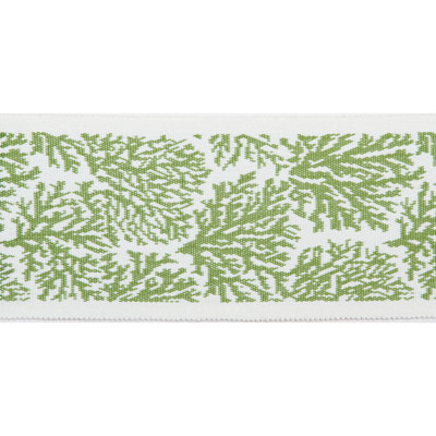 3.25" Coral Tape - Trim by the Yard