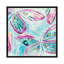 «Butterfly Wonder» par Sara Franklin, impression sur toile tendue sur châssis-20853262-73158498-73158589