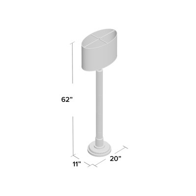 Briggs Floor Lamp