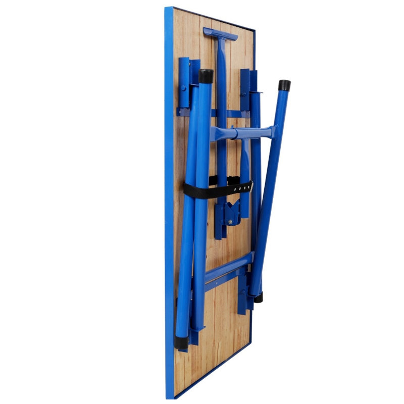 Banc de travail pliable 660Lbs - Banc à outils robuste pour atelier et garage