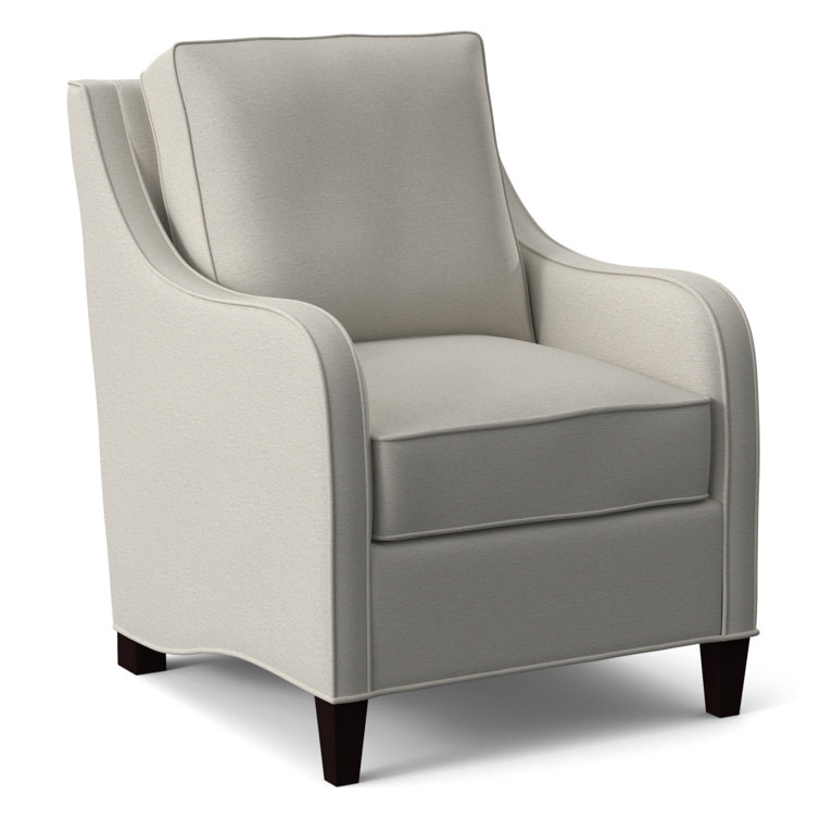 Fauteuil de 29 po de large Koko