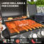 CLIY 3 - Burner 32414 BTU Gas Grill