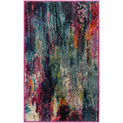 Tapis Prismatic