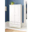 Eckhardt 2 Door Solid Wood Wardrobe-37097338