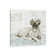 Dog Study I by Stellar Design Studio - Gallery-Wrapped Canvas Giclée on Canvas